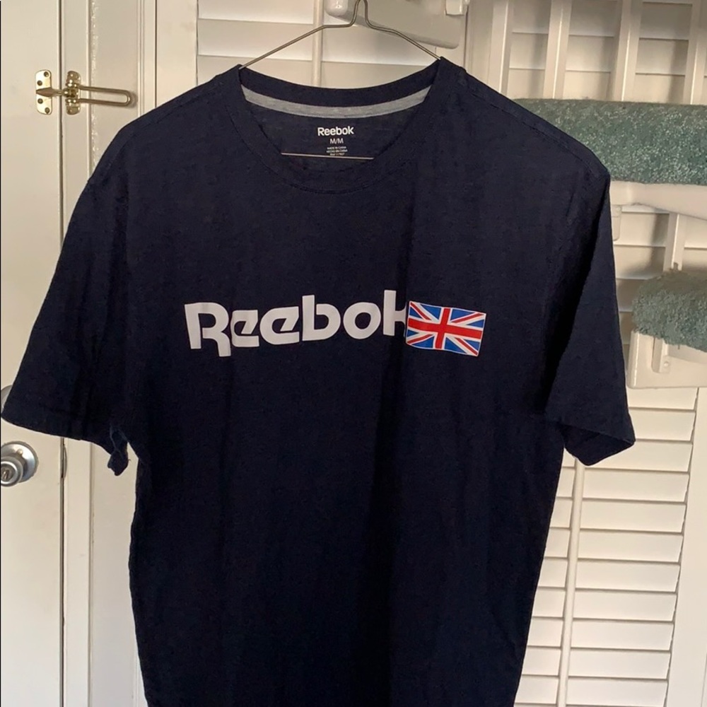 Reebok Tee